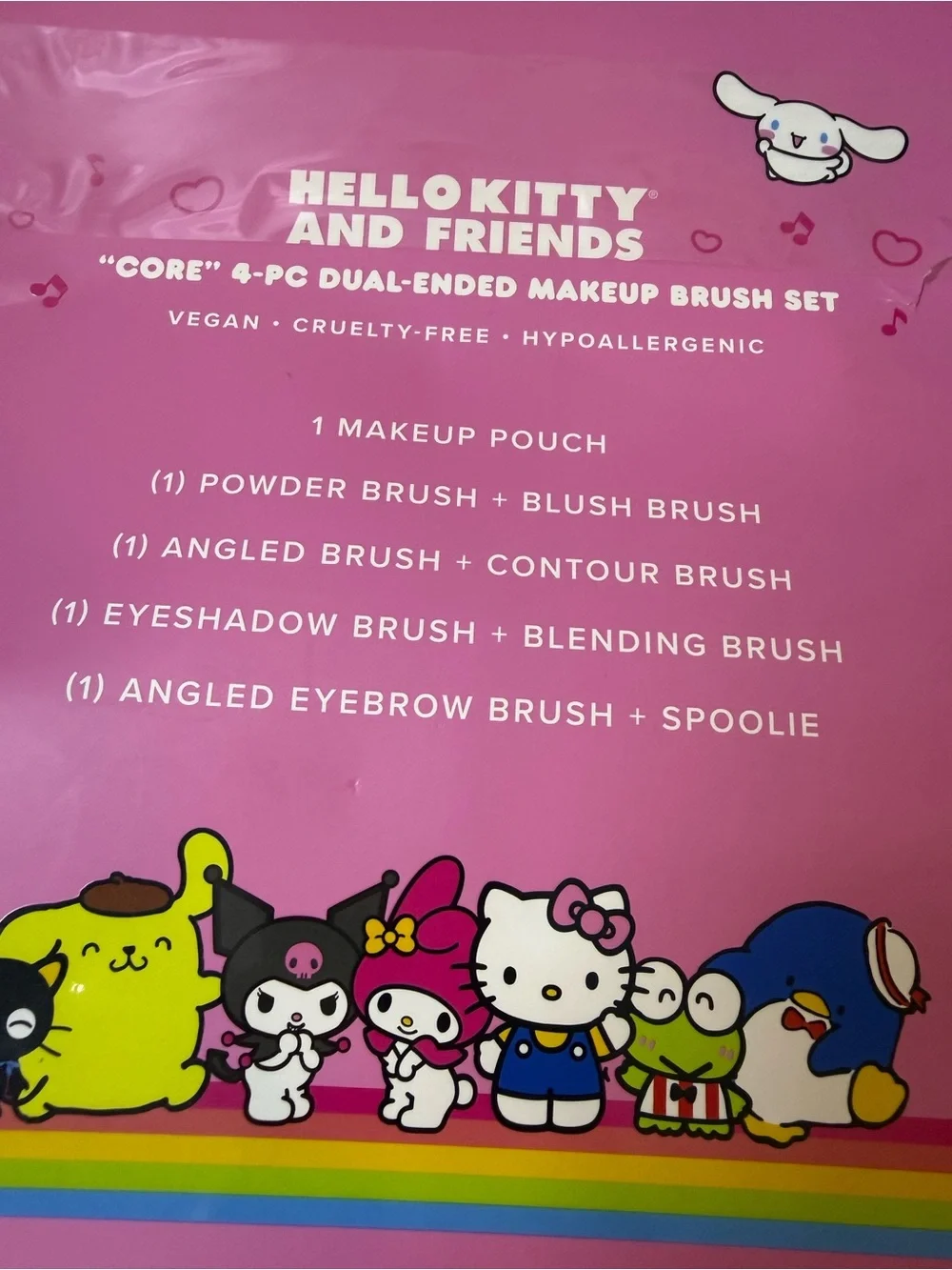 Hello Kitty hello kitty